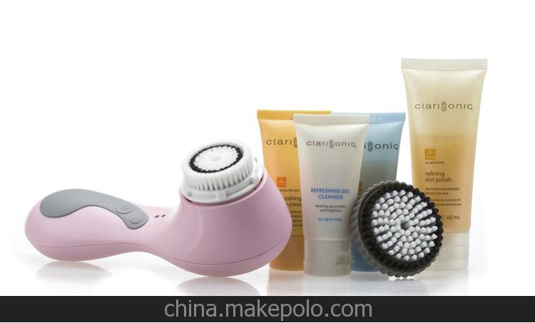 供應clarisonic 電動潔面刷 洗臉機 潔面儀 第三代Plus