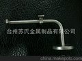 供应不锈钢扶手支架，防撞扶手配件，各种不锈钢室内装饰