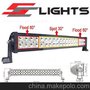 120W远程工作灯大功率LED 12*10W探照灯LED工作灯工程灯worklight