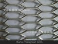 厂家供应各种孔型钢板网 安平鑫伟