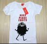女 t恤短袖 2013夏装韩版大码修身体恤圆领女式打底衫短袖T恤