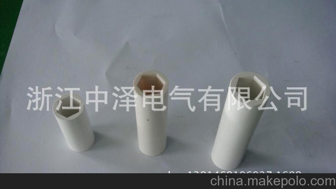電容芯棒圖片