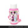 正品迪士尼(迪斯尼)时尚背带保温杯 授权经销 现货批发350ml