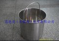 5L~10L不锈钢内胆/储料桶内胆/压力桶内胆/点胶配件厂家