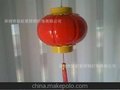 供应led灯笼，数码灯笼，灯笼，led串灯笼 PC灯笼