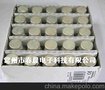 Bussmann螺旋熔断器 63A 500V gL/gG 63D33