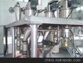 手机电池粉激光打印及复印机用碳粉专用粉碎分级机