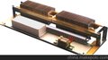 直流屏配件 直流电源厂家 硅链 规格型号： EDS-3520