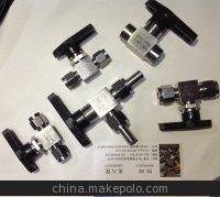 仿美球閥Q91SA -6#圖片