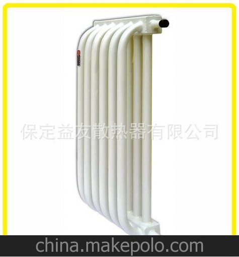 甘肅低碳單面成型鋼制彎管復合散熱器暖氣片供應商圖片
