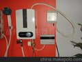 即热式热水器供应