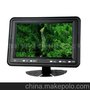 供应七寸车载液晶显示器带AV+AVG+触摸液晶