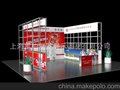 L型背景板、会展背景板，会展背景板，商业背景板！