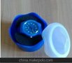 厂家供应PP塑胶盒包装 精美手表盒 手表盒订做