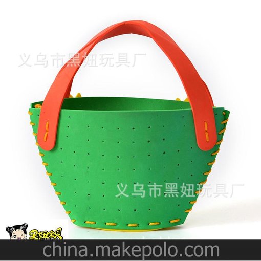 工廠直銷 生日蛋糕 手工包 diy玩具批發(fā)圖片