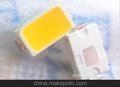  供应 LED5730/5630灯珠_LED5630贴片 0.5W