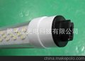 来料加工LED日光灯PC罩/扩散罩/磨砂罩