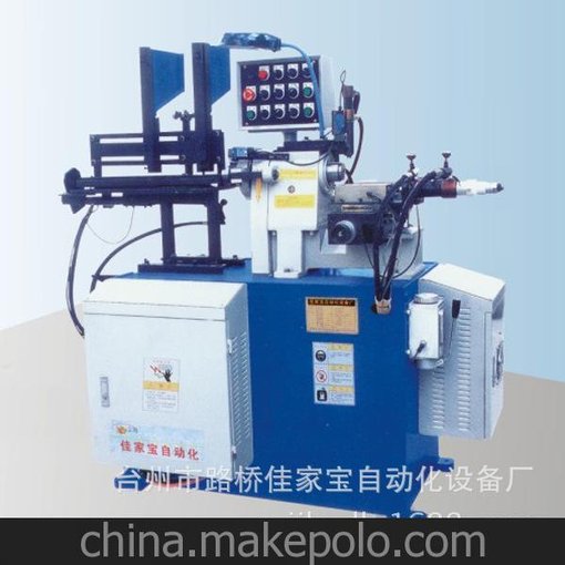品質(zhì)保障 供應(yīng)短料前送料自動車床JJB-100B 全自動液壓數(shù)控機床圖片