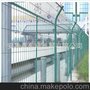 热销推荐 安平框架护栏网