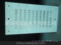厂家专注生产批发2835铝基板 2835日光灯铝基板 led铝基板