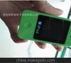 厂家批发mp4 1.8寸 带外响 可换电池 MP4 大量批发 1GB到16GBmp4
