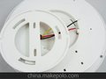 爱悦LED声光控吸顶灯 4W AY-ZNDJ-30