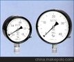 供应Y-100普通压力表 压力表 富阳压力表 广东压力表 气压表