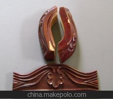 興宏發(fā)硬泡 PU硬泡 聚氨酯發(fā)泡 PU制品 仿木工藝品圖片