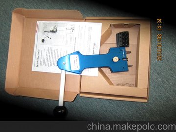 WAGNEV EXTRACTORS2000 ε