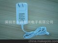 厂家供应12V2A美标电源