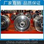 HLL弹性柱销带制动轮联轴器 弹性柱销联轴器