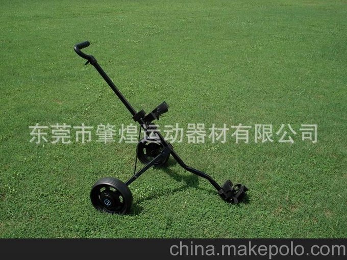 供應(yīng)高爾夫兒童球包車圖片