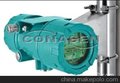 防爆型固定式液体超声波流量计