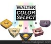 特价 销售 Walter 瓦尔特 P3200-D12 刀粒 R6刀片