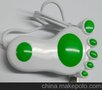 #脚丫#批发usbHUB集线器一分四口分线器 深圳批发