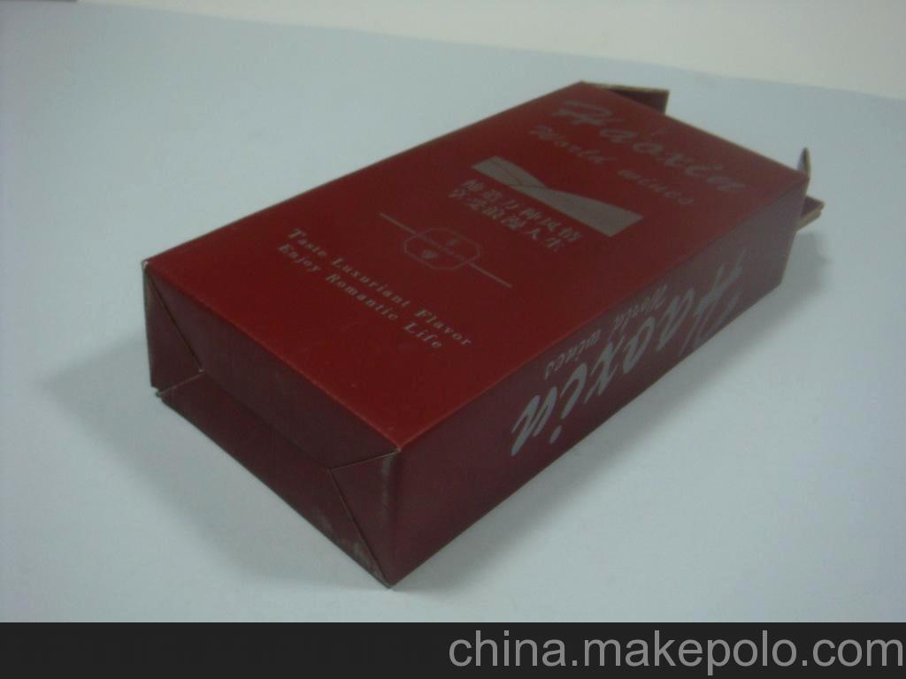 彩色印刷、包装盒、化妆品盒/纸品加工厂