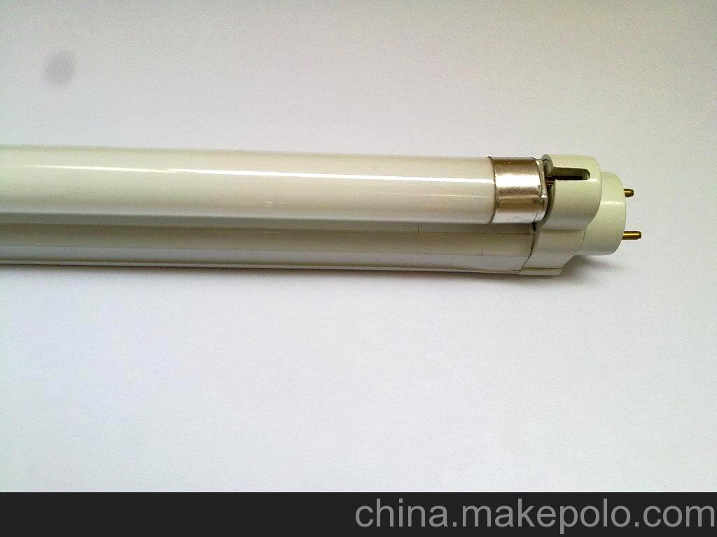 特价 江门节能灯厂家批发纯三基色 T8转T5节能灯 工程支架