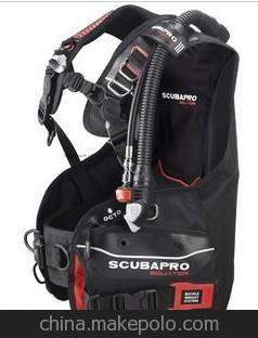 預售 美國SCUBAPRO BCD裝備EQUATOR